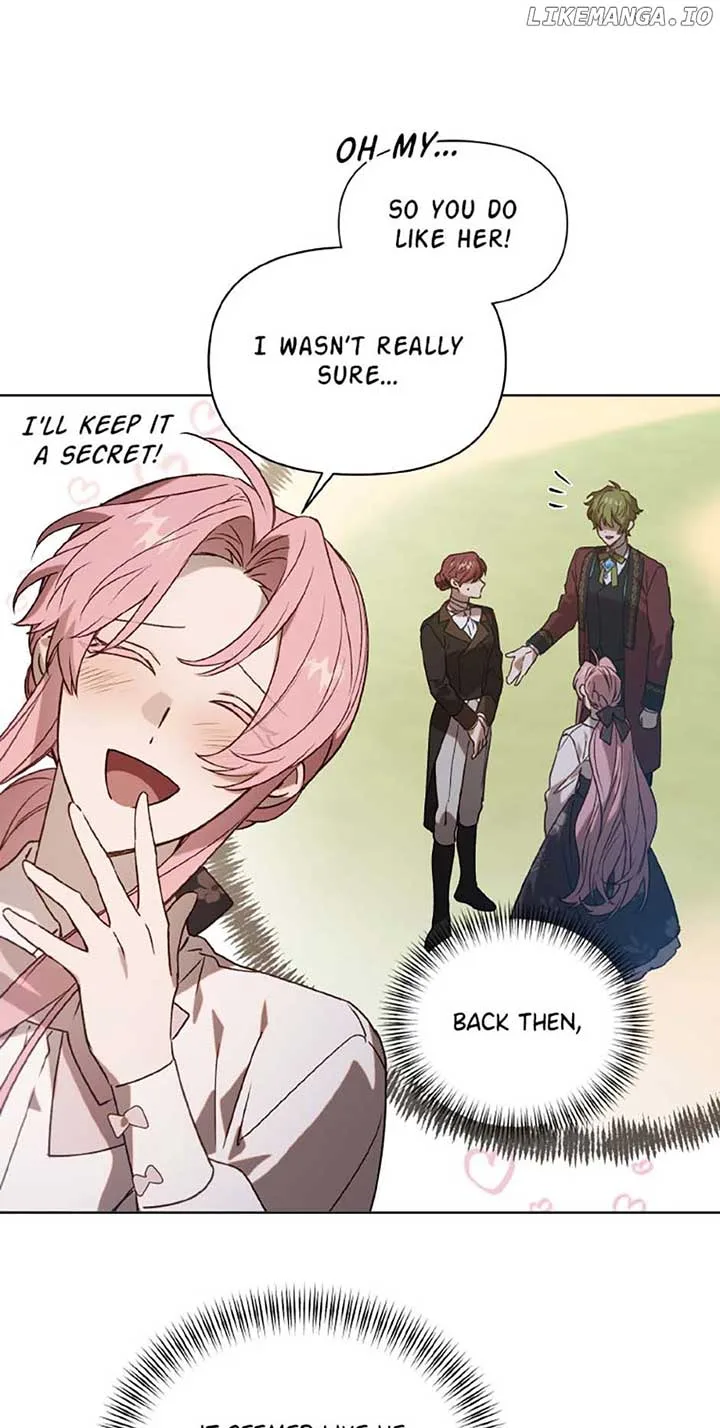 Adelia – Flower’s Bondage Chapter 61 page 8