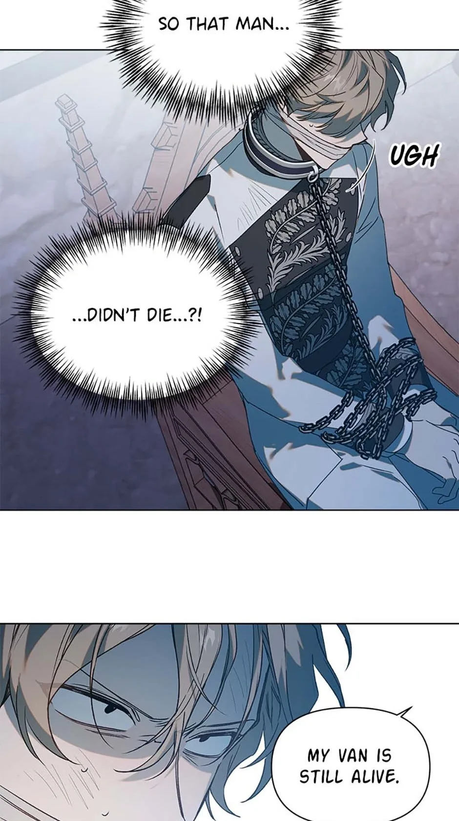 Adelia – Flower’s Bondage Chapter 59 page 14
