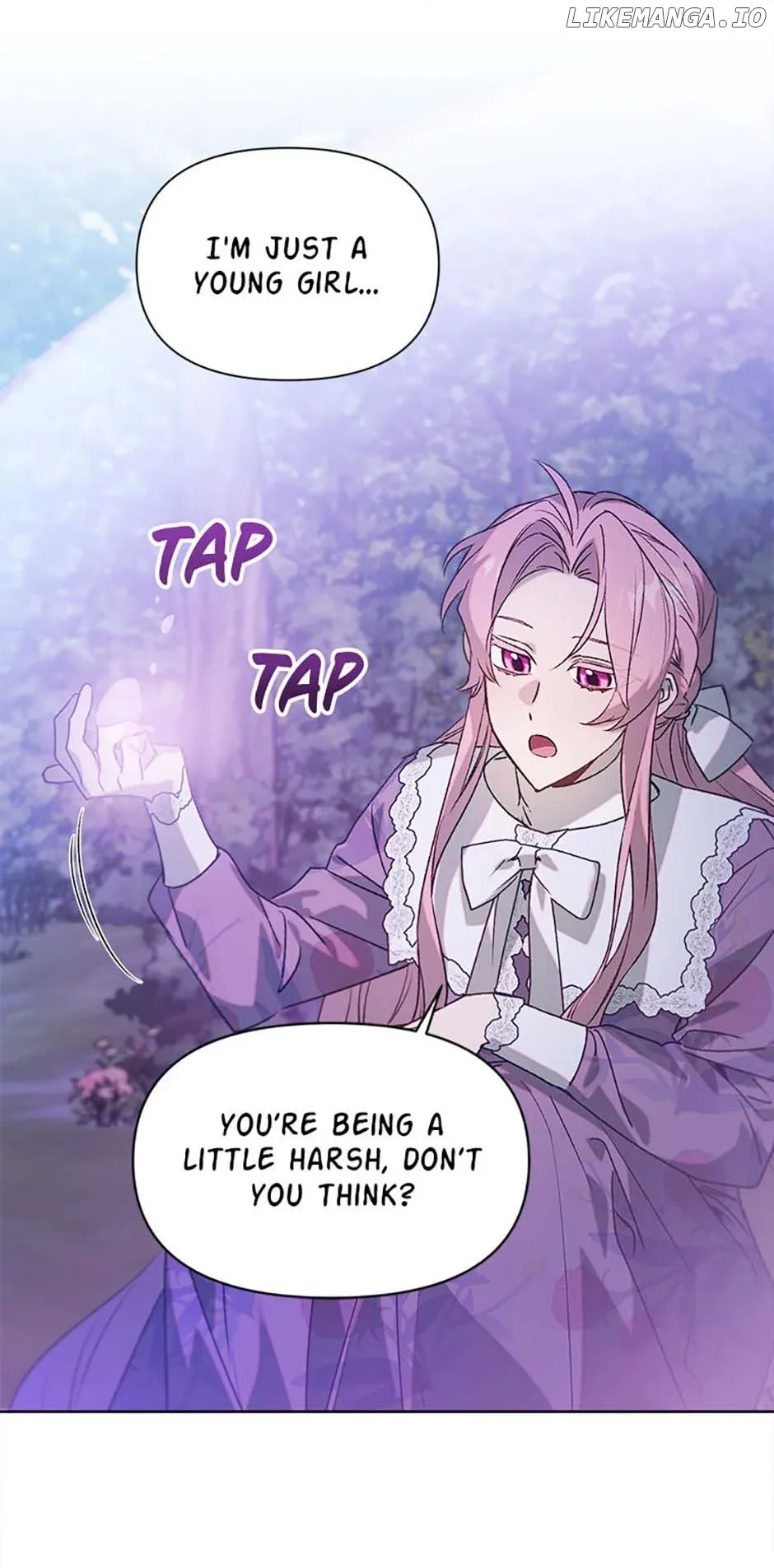 Adelia – Flower’s Bondage Chapter 56 page 50
