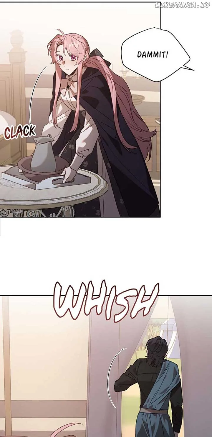 Adelia – Flower’s Bondage Chapter 61 page 25