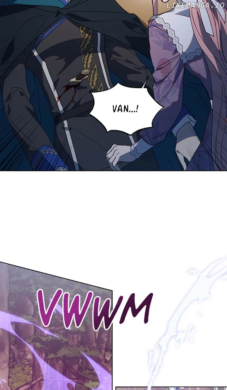 Adelia – Flower’s Bondage Chapter 58 page 15
