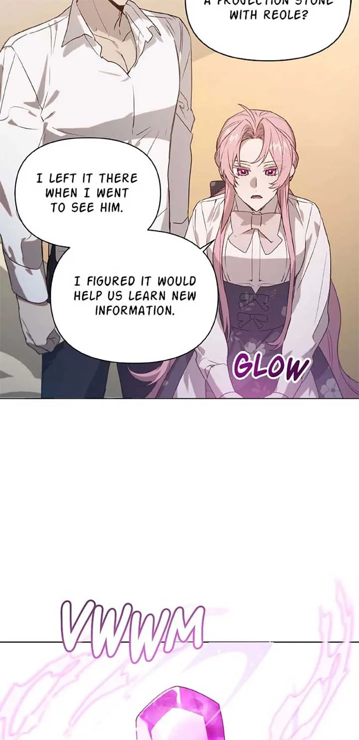 Adelia – Flower’s Bondage Chapter 62 page 4