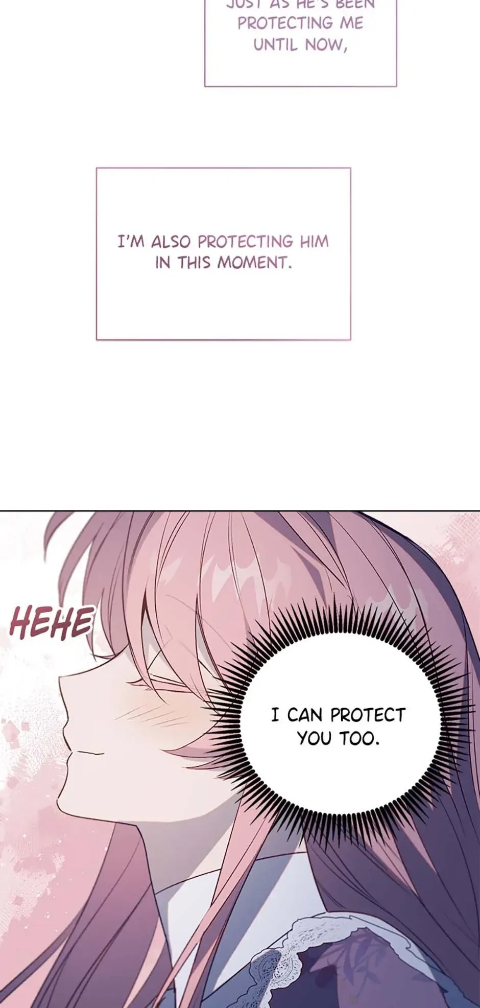 Adelia – Flower’s Bondage Chapter 55 page 59