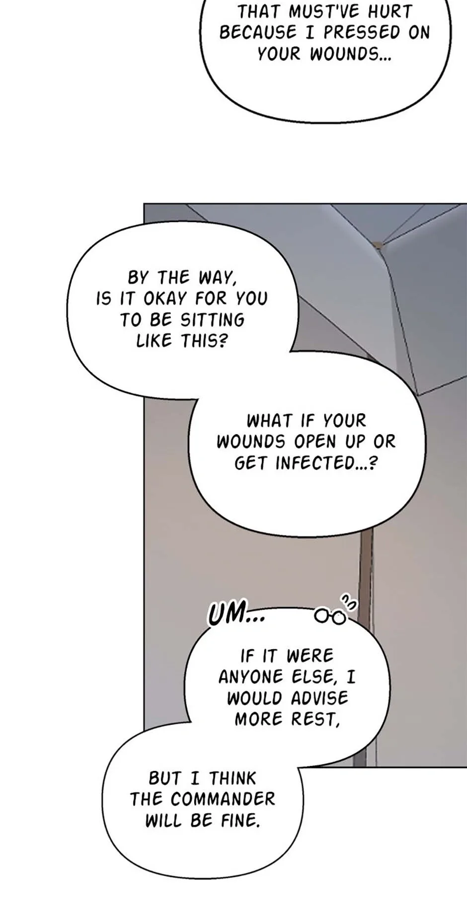 Adelia – Flower’s Bondage Chapter 59 page 23
