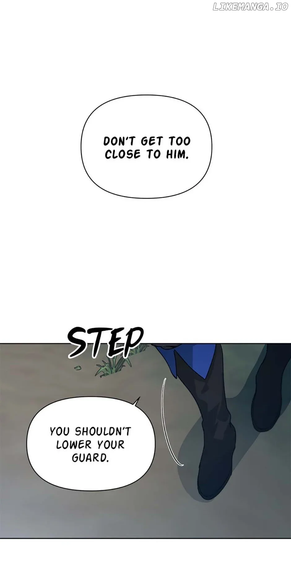 Adelia – Flower’s Bondage Chapter 56 page 55