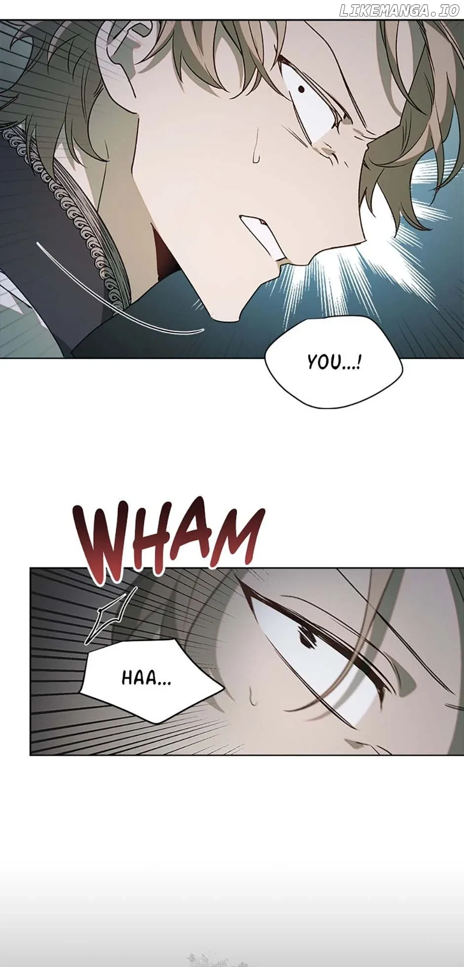 Adelia – Flower’s Bondage Chapter 56 page 56