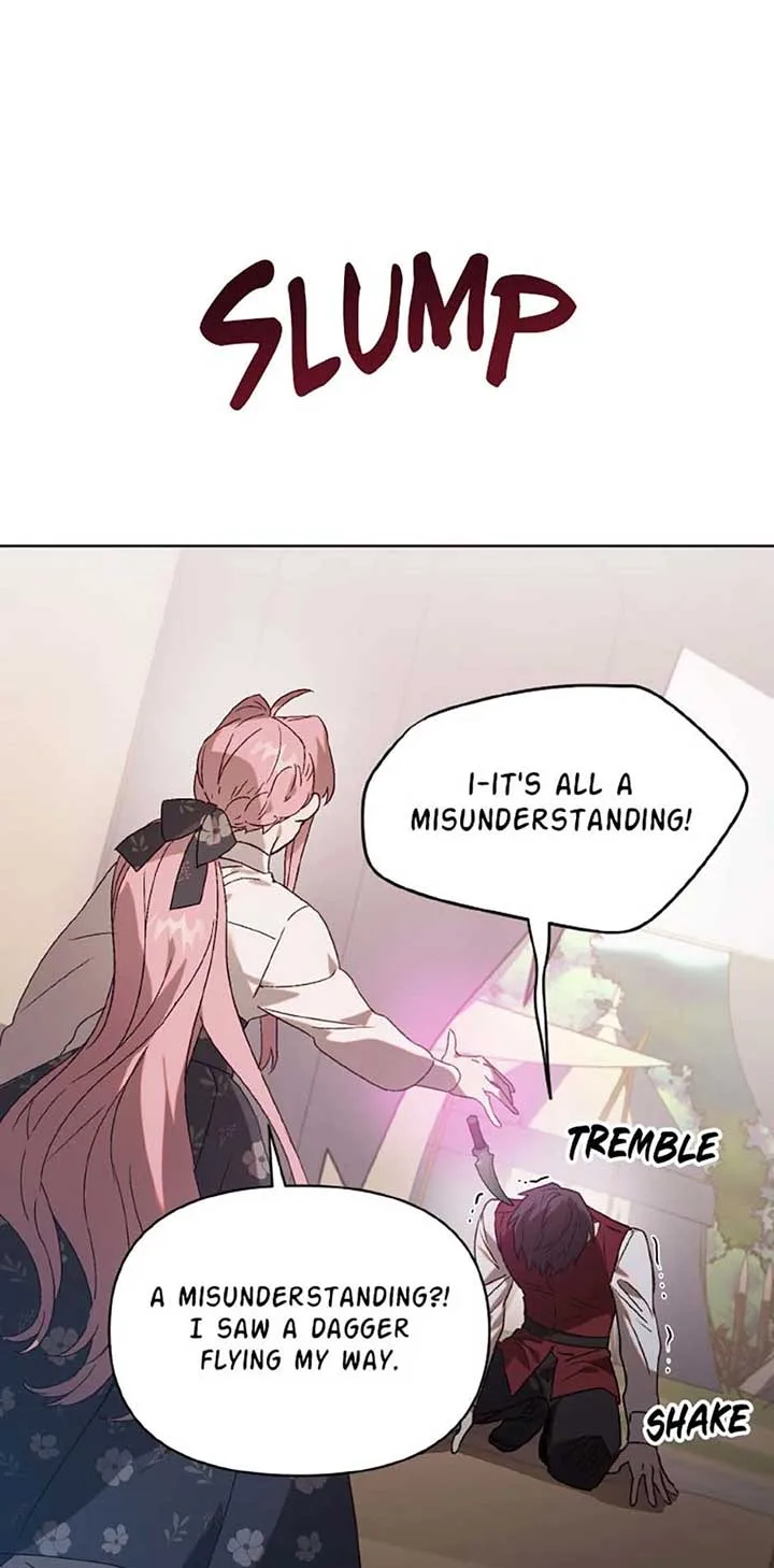 Adelia – Flower’s Bondage Chapter 61 page 44