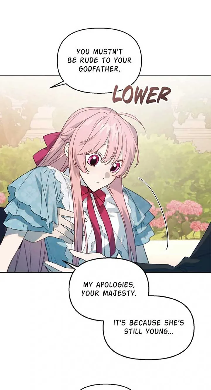 Adelia – Flower’s Bondage Chapter 64 page 5