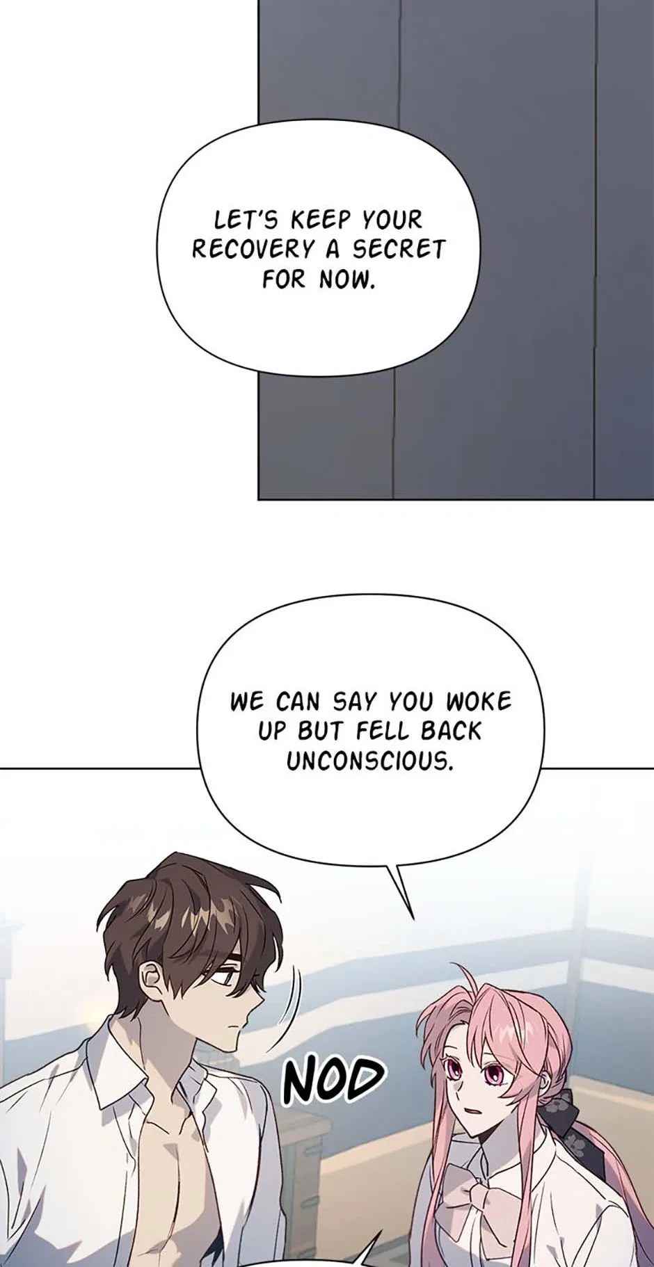Adelia – Flower’s Bondage Chapter 59 page 50