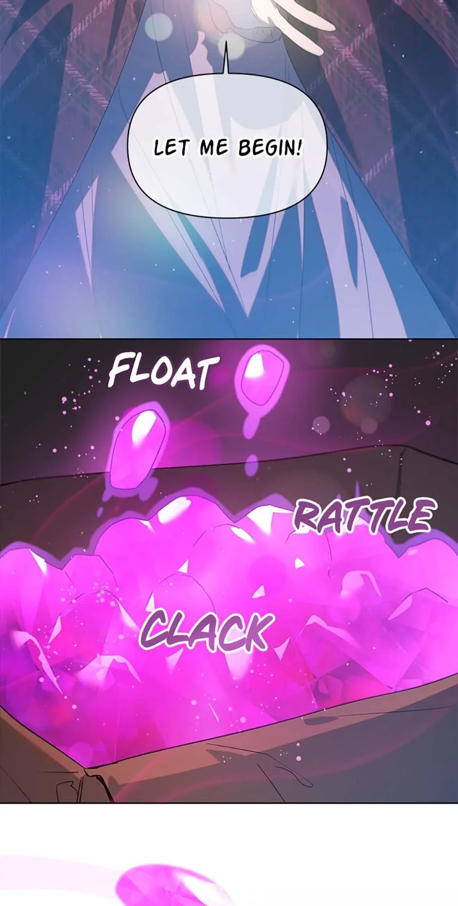 Adelia – Flower’s Bondage Chapter 65 page 6