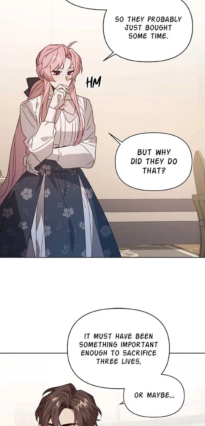 Adelia – Flower’s Bondage Chapter 61 page 56