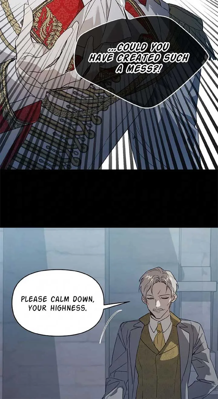 Adelia – Flower’s Bondage Chapter 63 page 12
