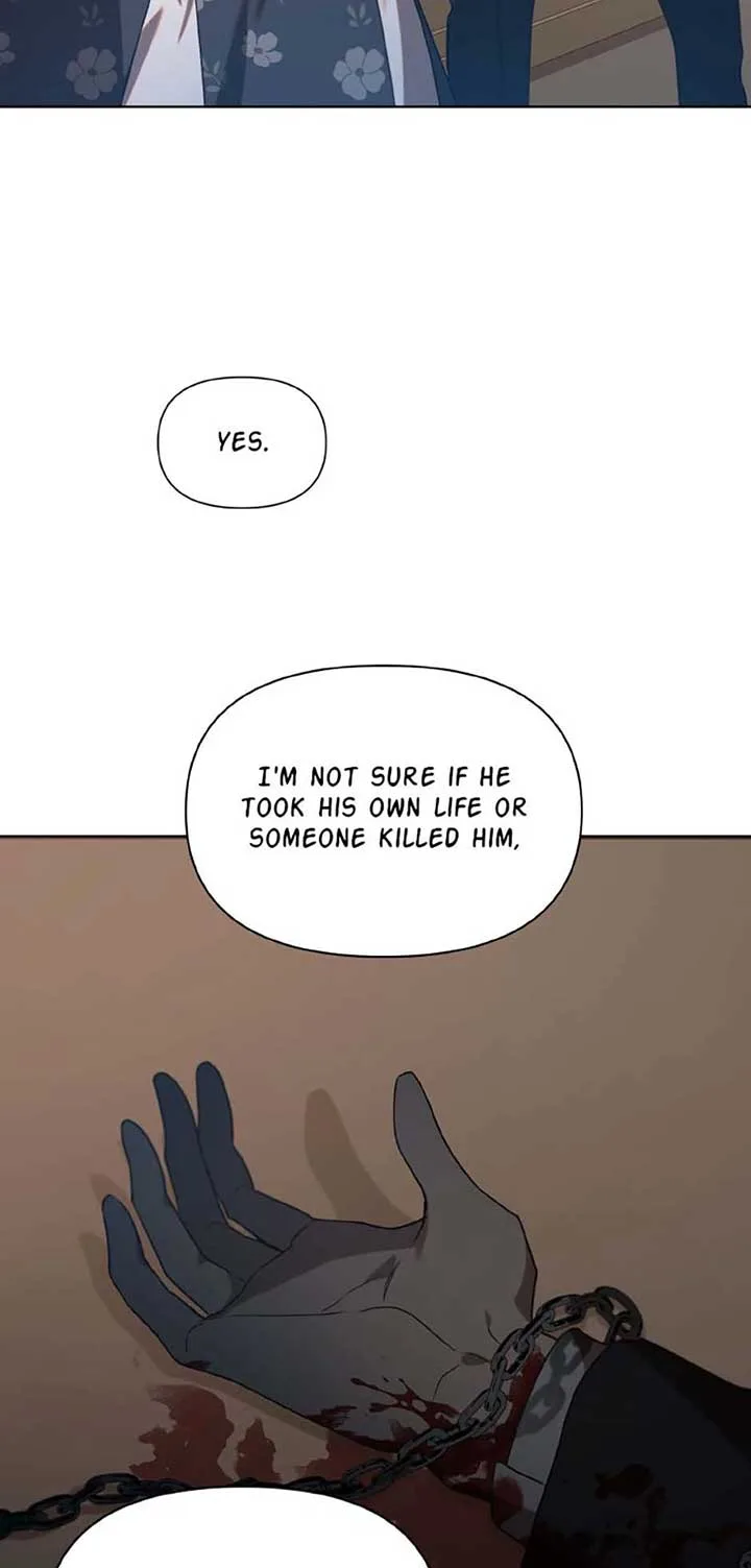 Adelia – Flower’s Bondage Chapter 61 page 62