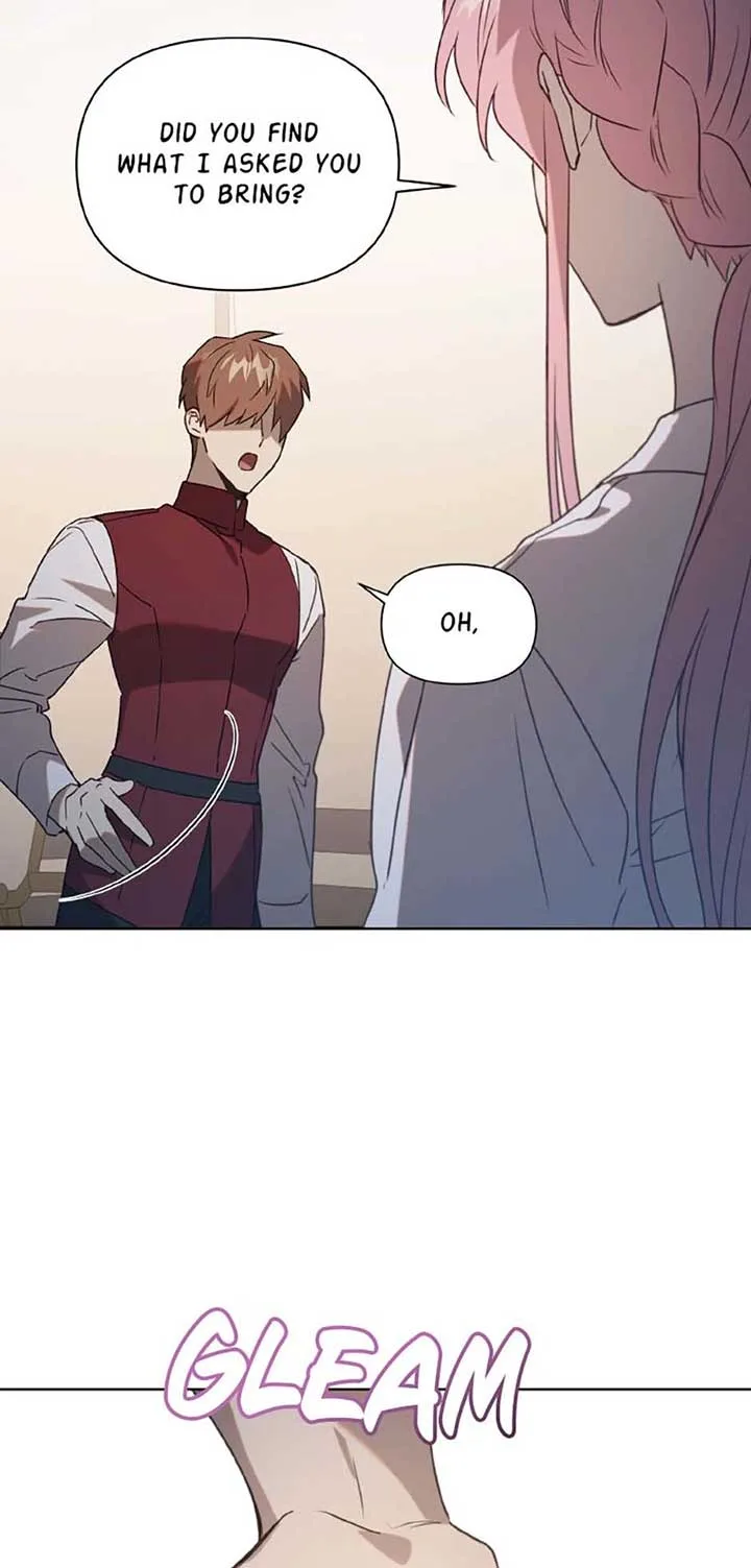 Adelia – Flower’s Bondage Chapter 61 page 64