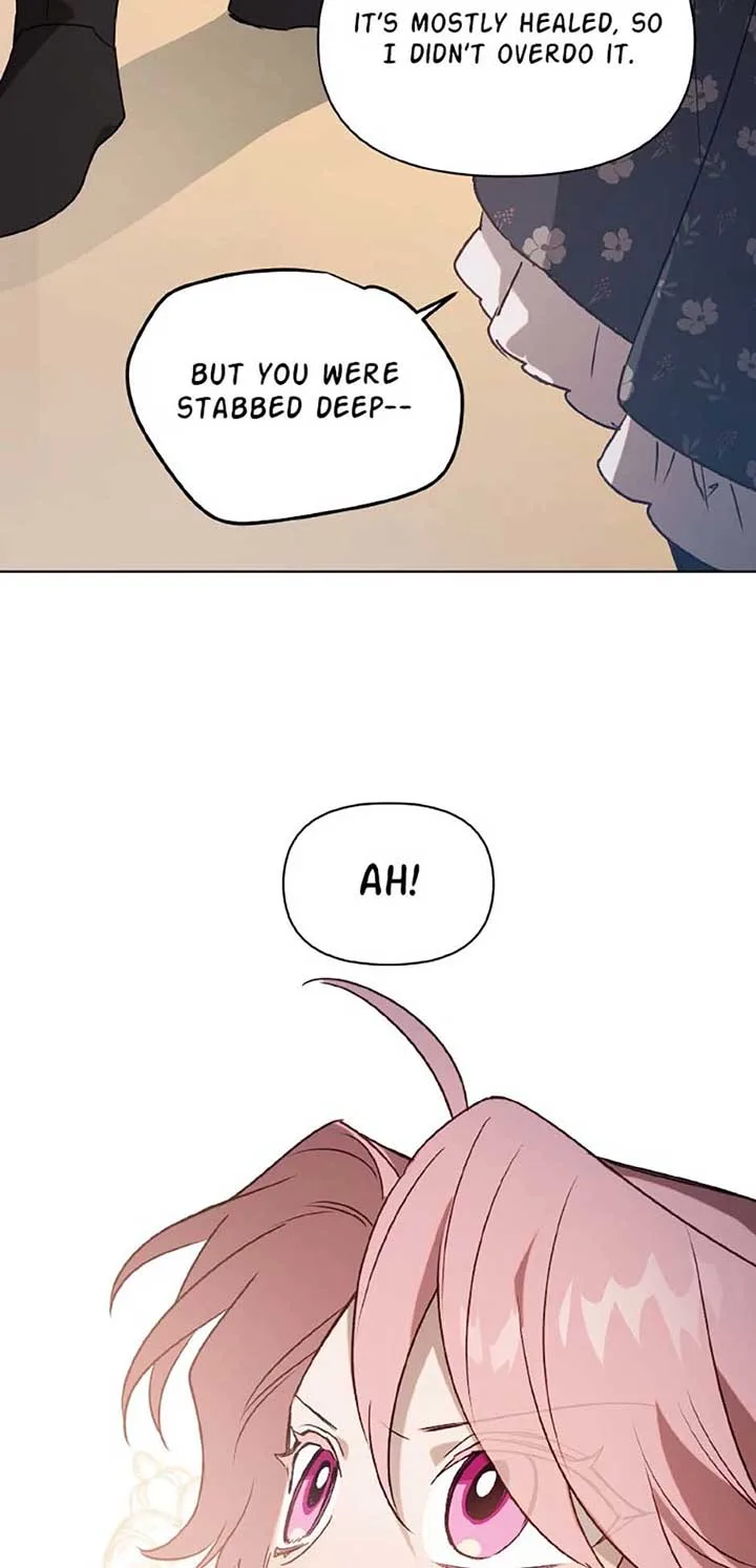Adelia – Flower’s Bondage Chapter 61 page 58