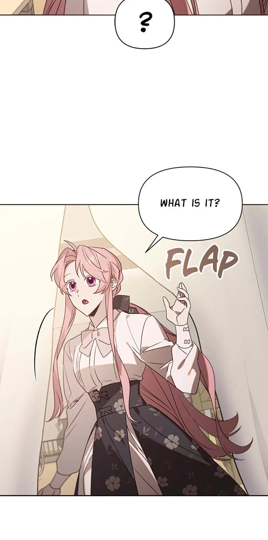Adelia – Flower’s Bondage Chapter 60 page 18