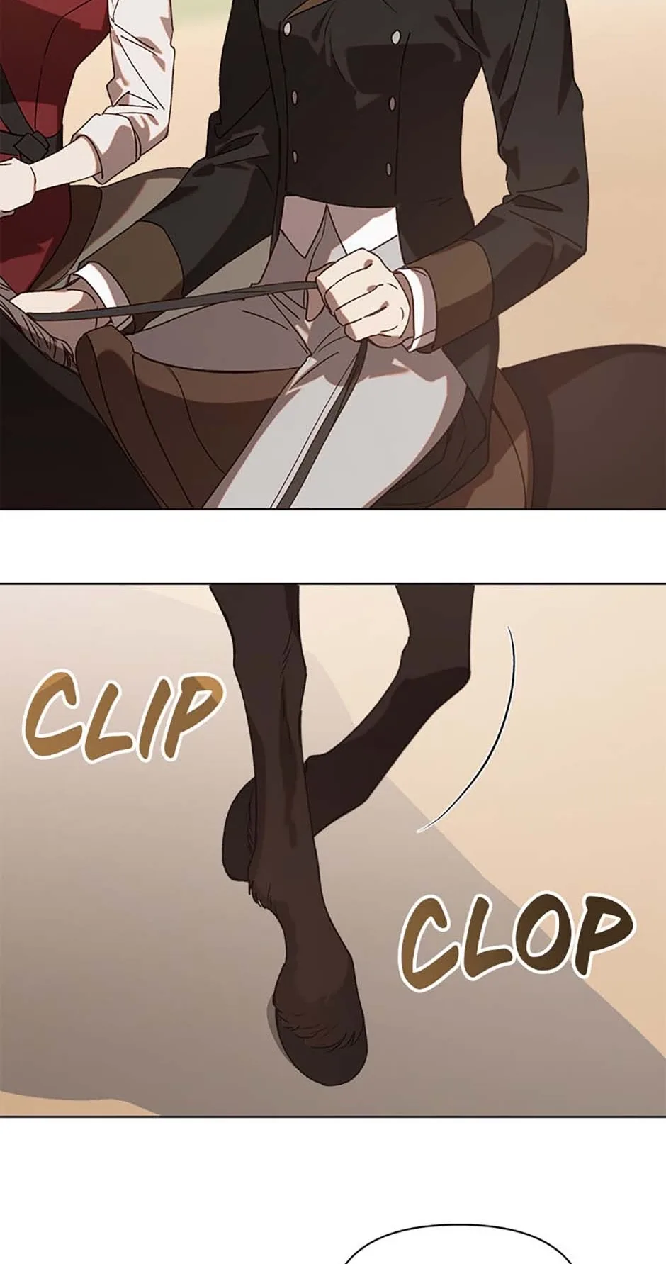 Adelia – Flower’s Bondage Chapter 60 page 20