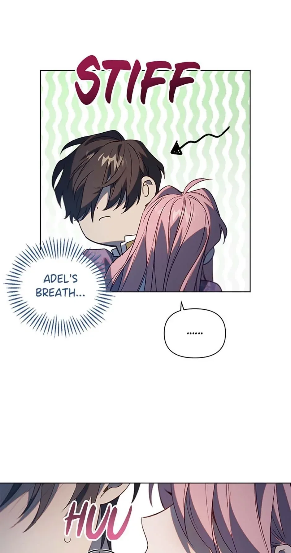Adelia – Flower’s Bondage Chapter 54 page 57
