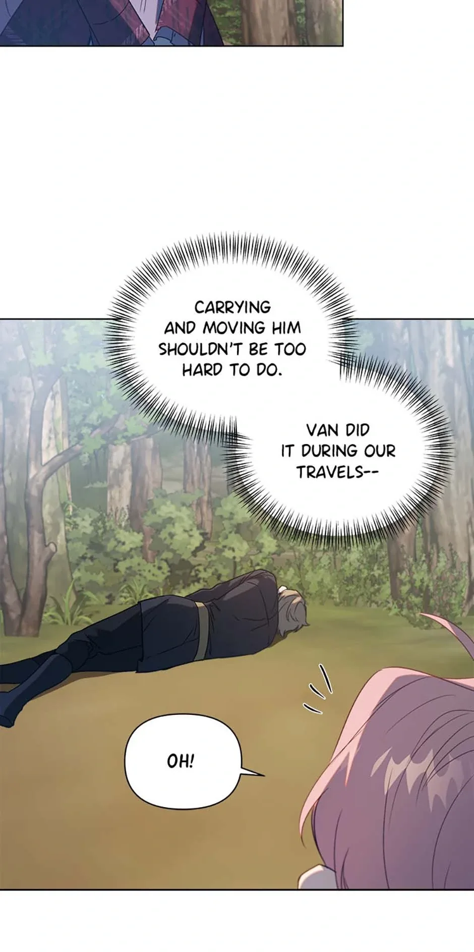 Adelia – Flower’s Bondage Chapter 65 page 19