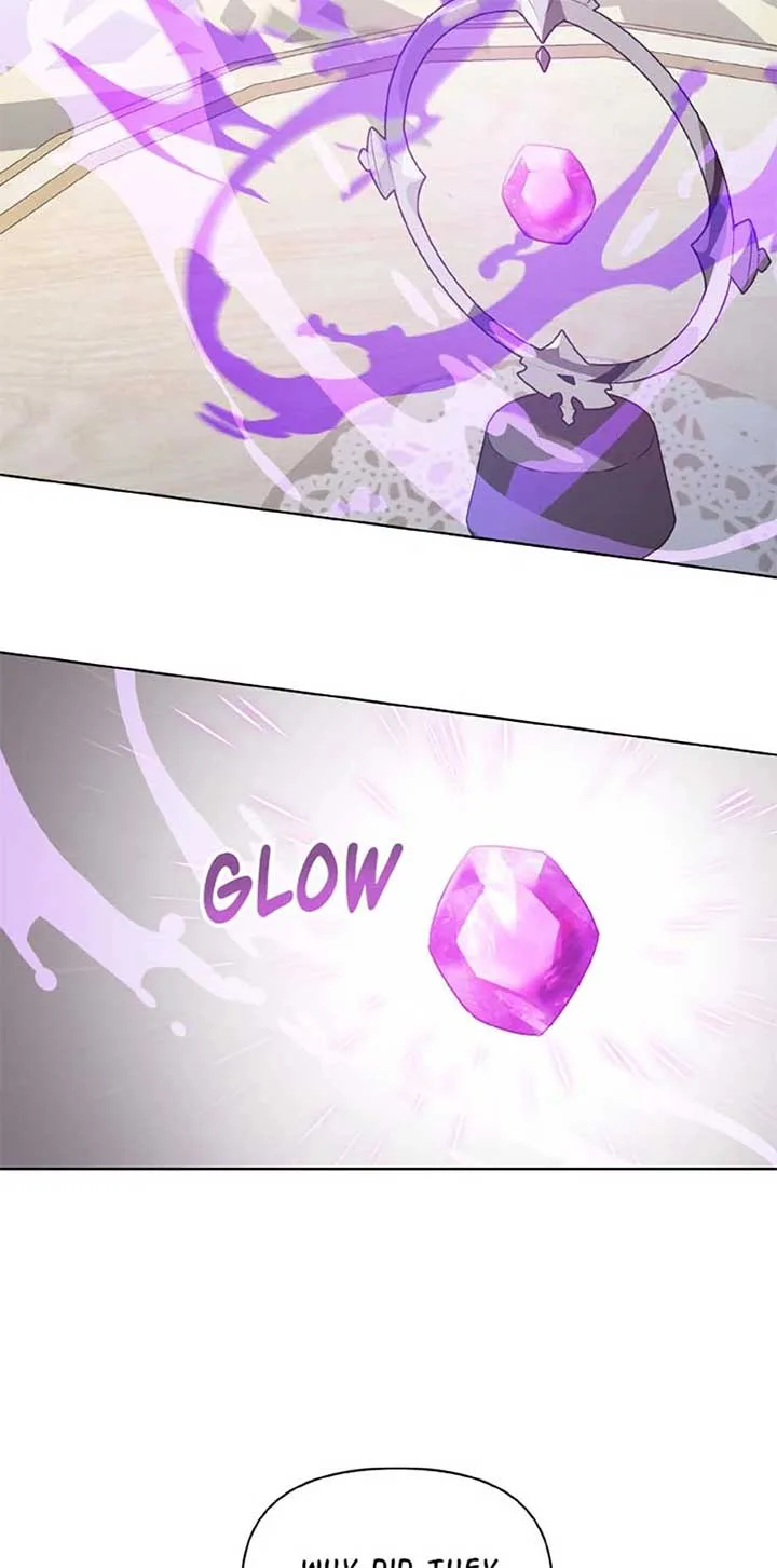 Adelia – Flower’s Bondage Chapter 62 page 19