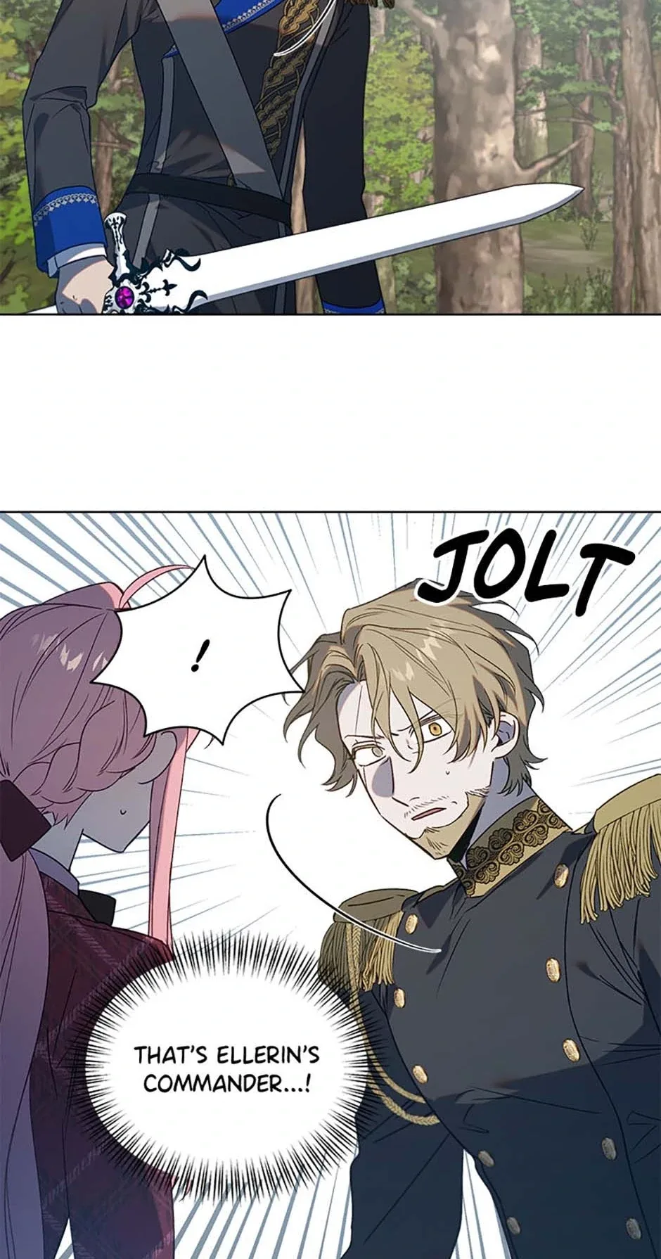Adelia – Flower’s Bondage Chapter 65 page 26