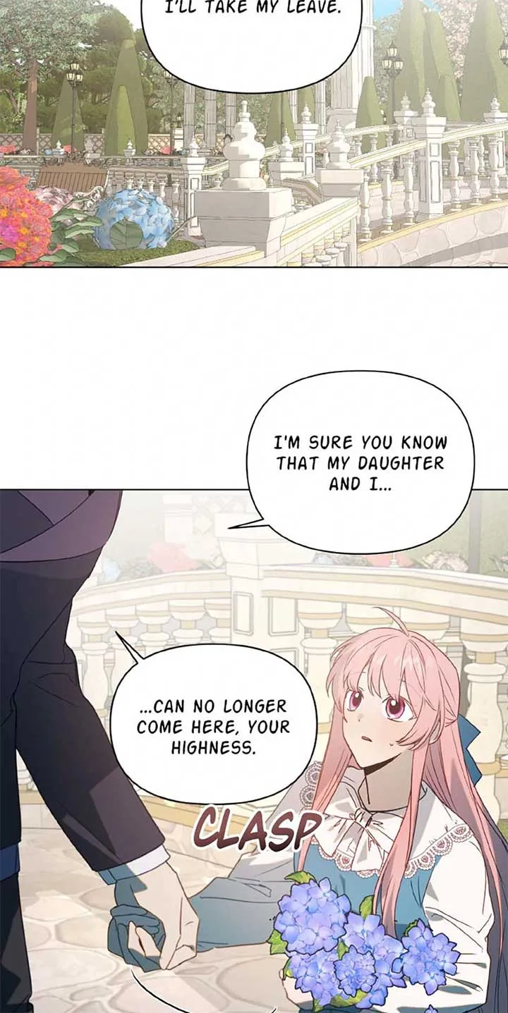 Adelia – Flower’s Bondage Chapter 64 page 17