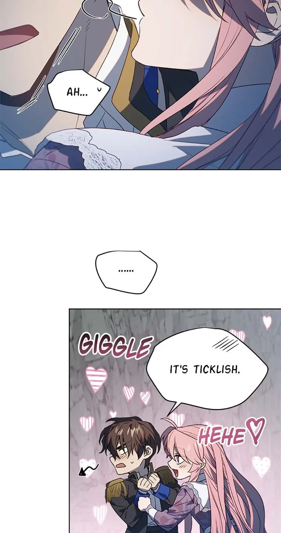 Adelia – Flower’s Bondage Chapter 54 page 58