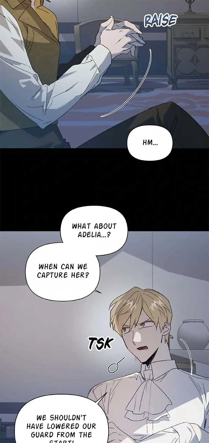 Adelia – Flower’s Bondage Chapter 63 page 29