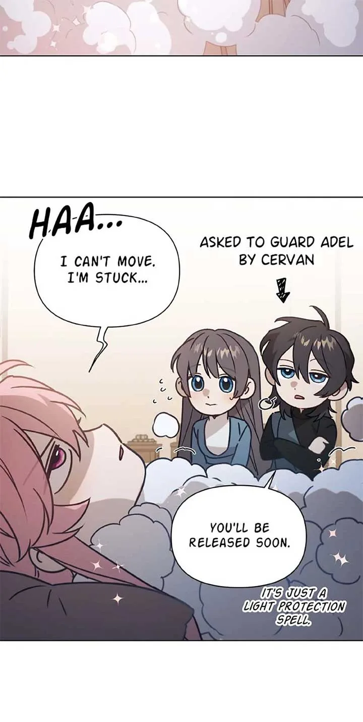 Adelia – Flower’s Bondage Chapter 62 page 32
