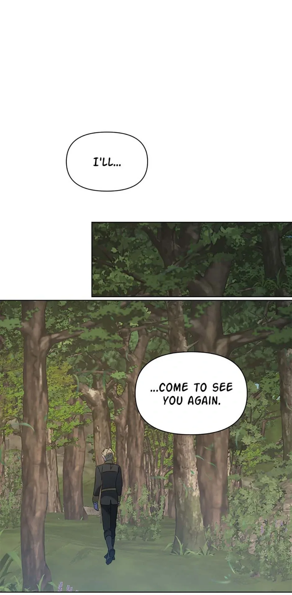 Adelia – Flower’s Bondage Chapter 65 page 36