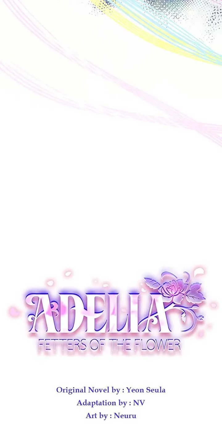 Adelia – Flower’s Bondage Chapter 64 page 23