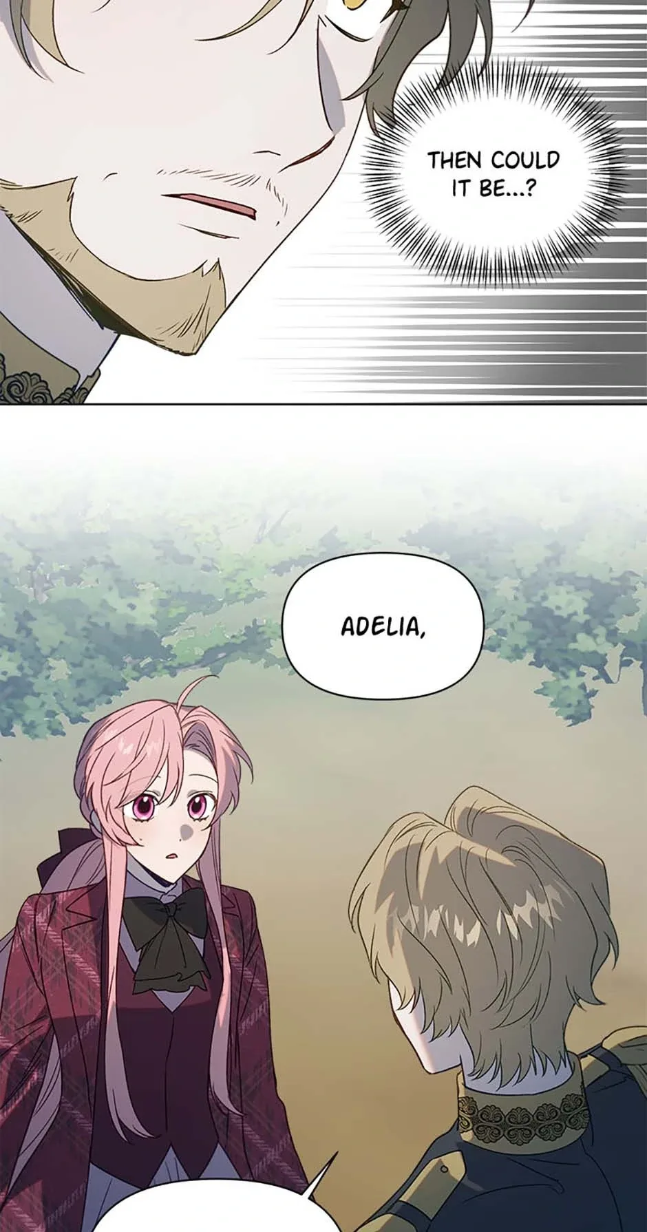 Adelia – Flower’s Bondage Chapter 65 page 29