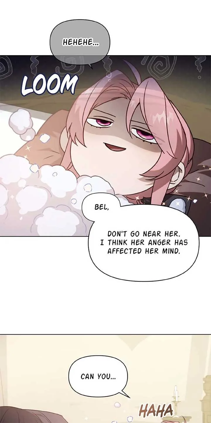 Adelia – Flower’s Bondage Chapter 62 page 33