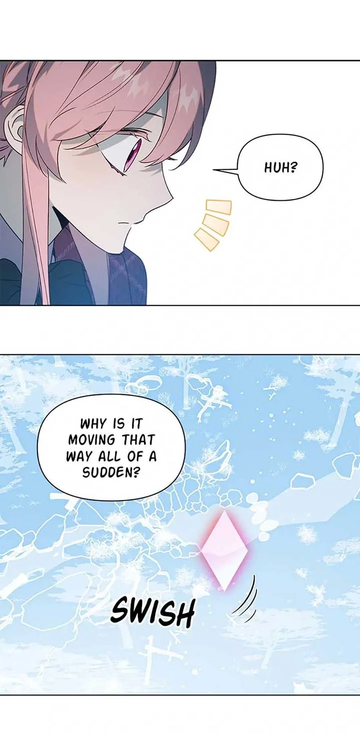 Adelia – Flower’s Bondage Chapter 66 page 7