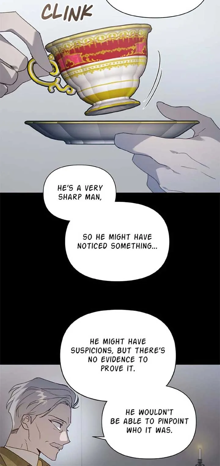 Adelia – Flower’s Bondage Chapter 63 page 28