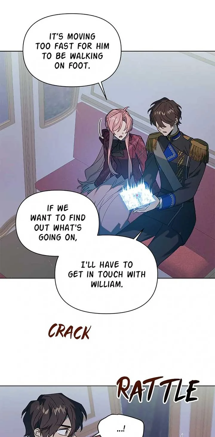 Adelia – Flower’s Bondage Chapter 66 page 8