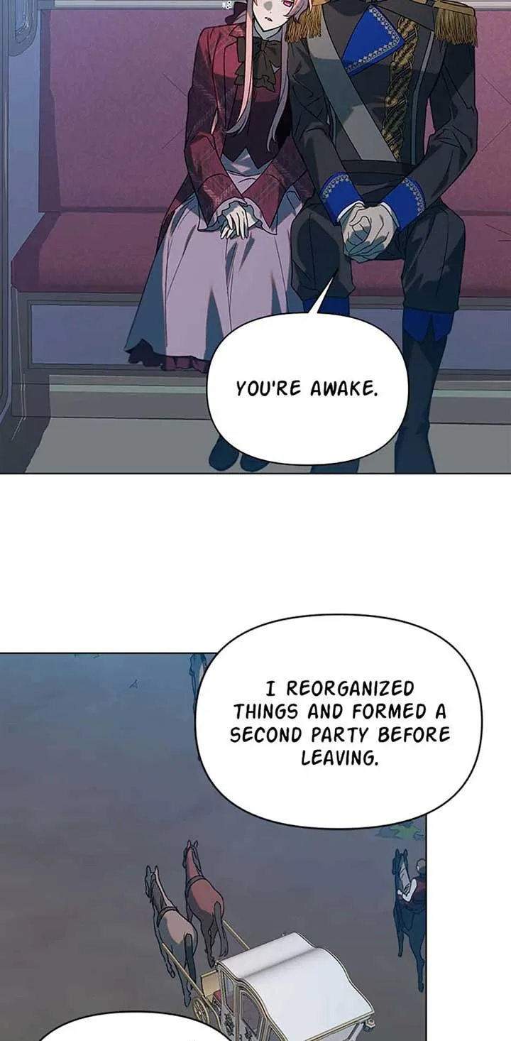Adelia – Flower’s Bondage Chapter 66 page 4