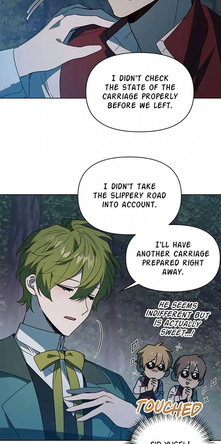 Adelia – Flower’s Bondage Chapter 66 page 16