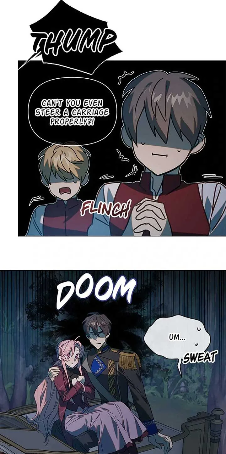 Adelia – Flower’s Bondage Chapter 66 page 14