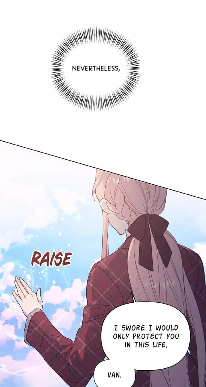 Adelia – Flower’s Bondage Chapter 64 page 27
