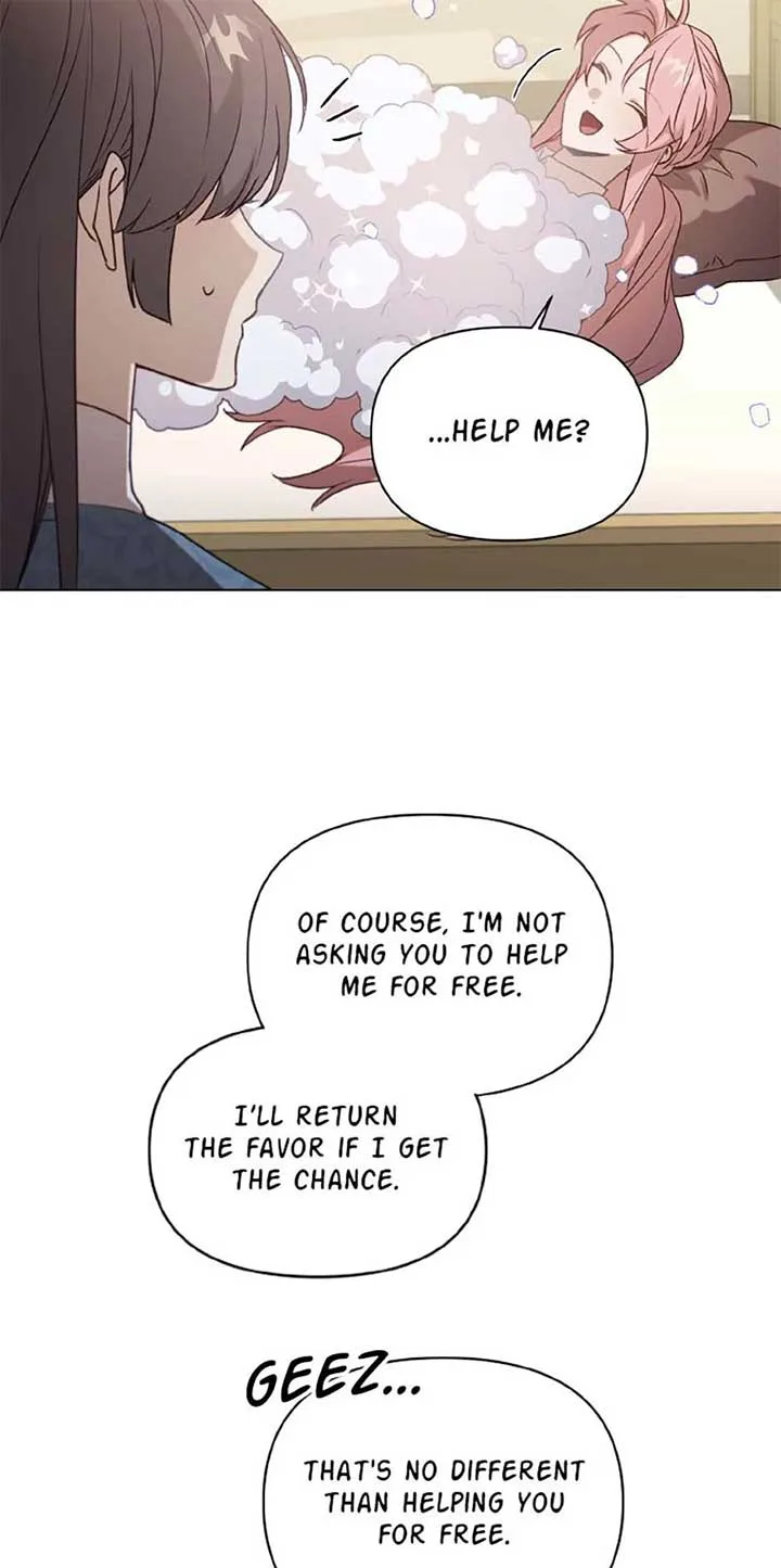 Adelia – Flower’s Bondage Chapter 62 page 34