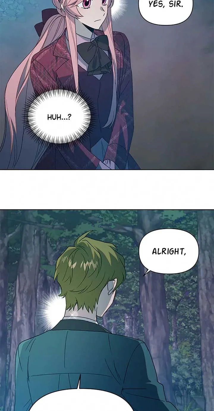 Adelia – Flower’s Bondage Chapter 66 page 26