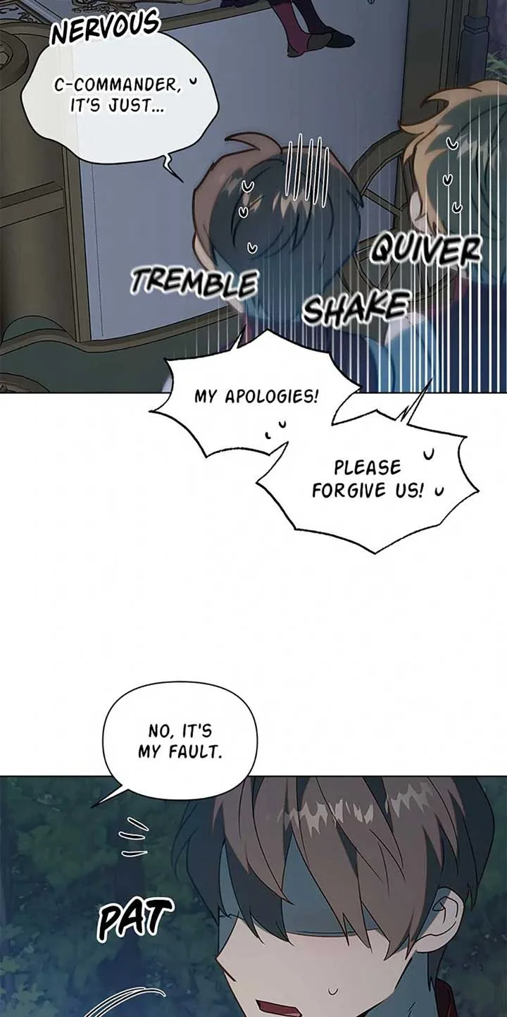 Adelia – Flower’s Bondage Chapter 66 page 15