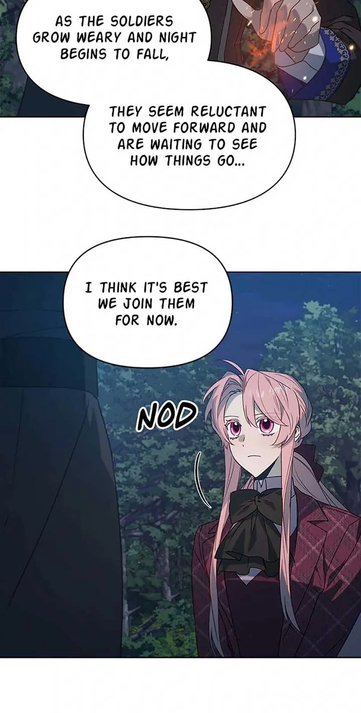 Adelia – Flower’s Bondage Chapter 66 page 24
