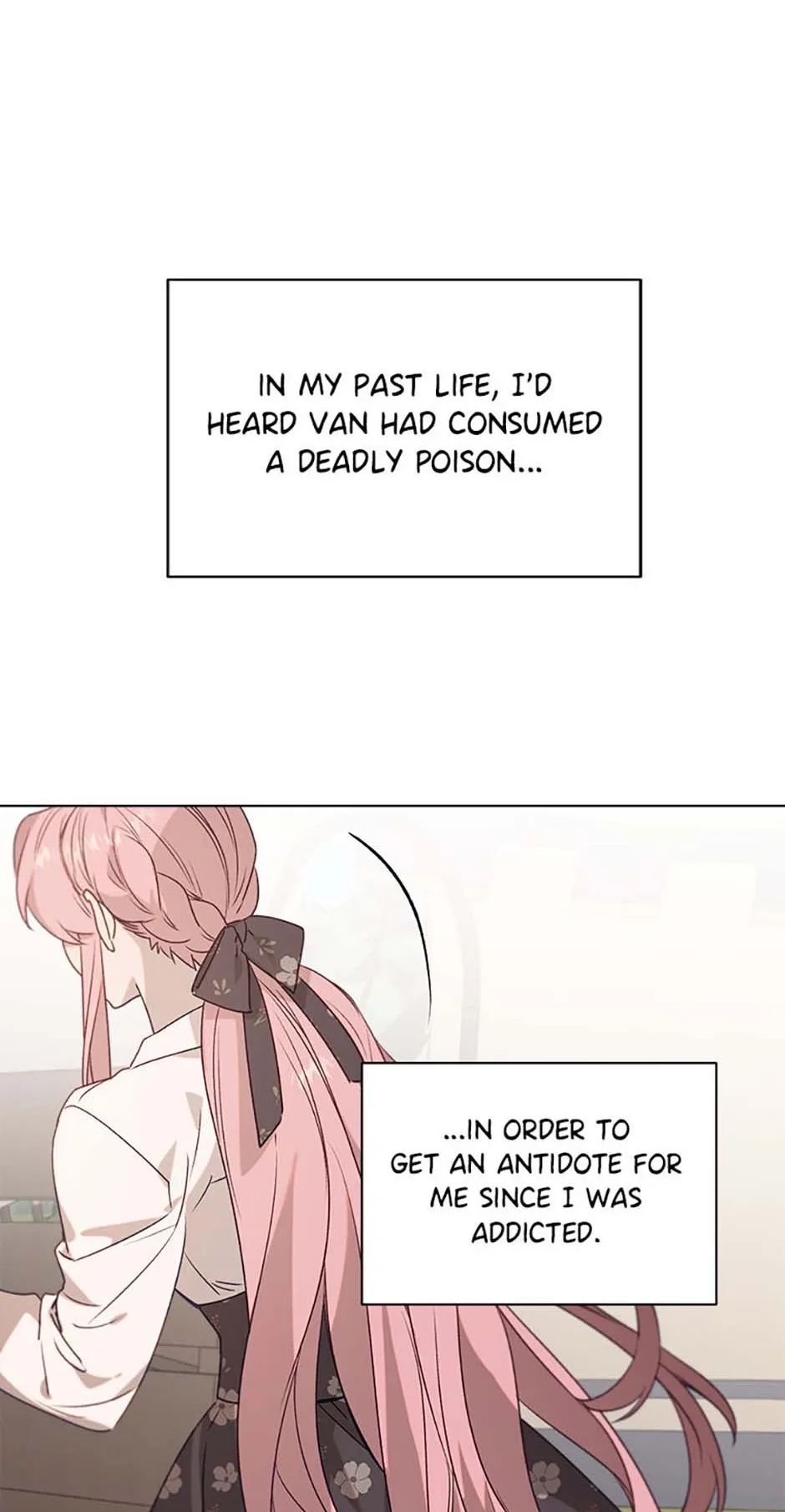 Adelia – Flower’s Bondage Chapter 60 page 30