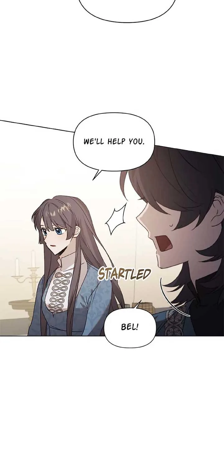 Adelia – Flower’s Bondage Chapter 62 page 35