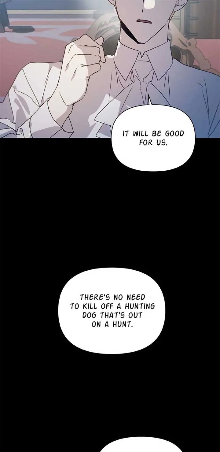Adelia – Flower’s Bondage Chapter 63 page 40