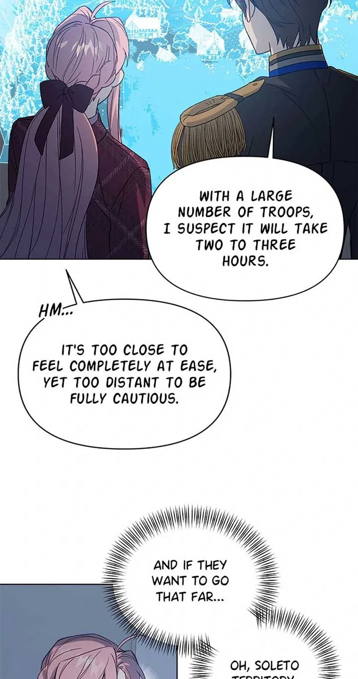 Adelia – Flower’s Bondage Chapter 66 page 45