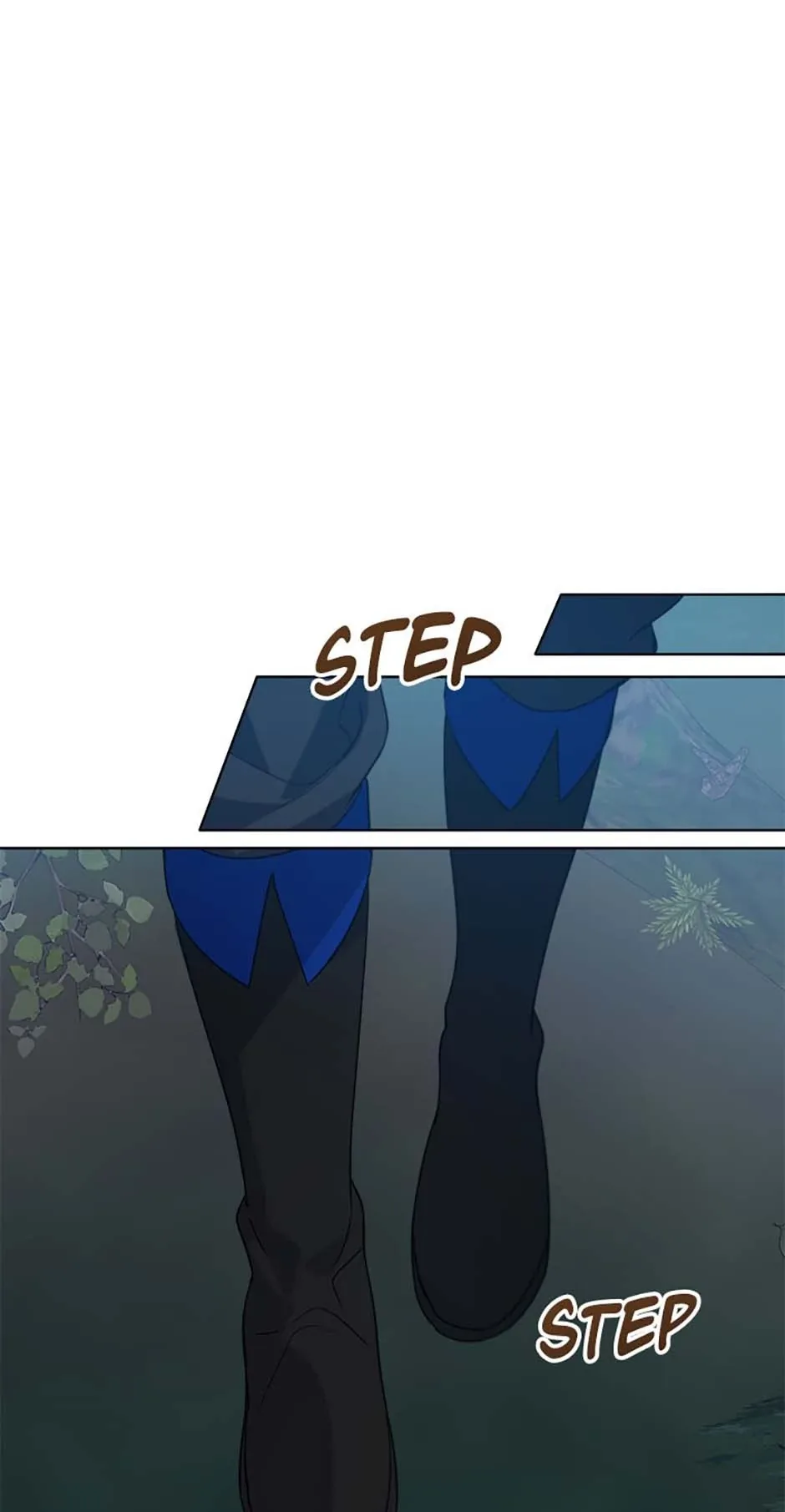 Adelia – Flower’s Bondage Chapter 65 page 49