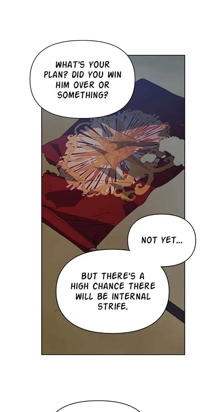 Adelia – Flower’s Bondage Chapter 66 page 40